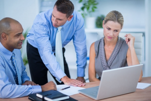 Cyber Security Training and Audit Techniques