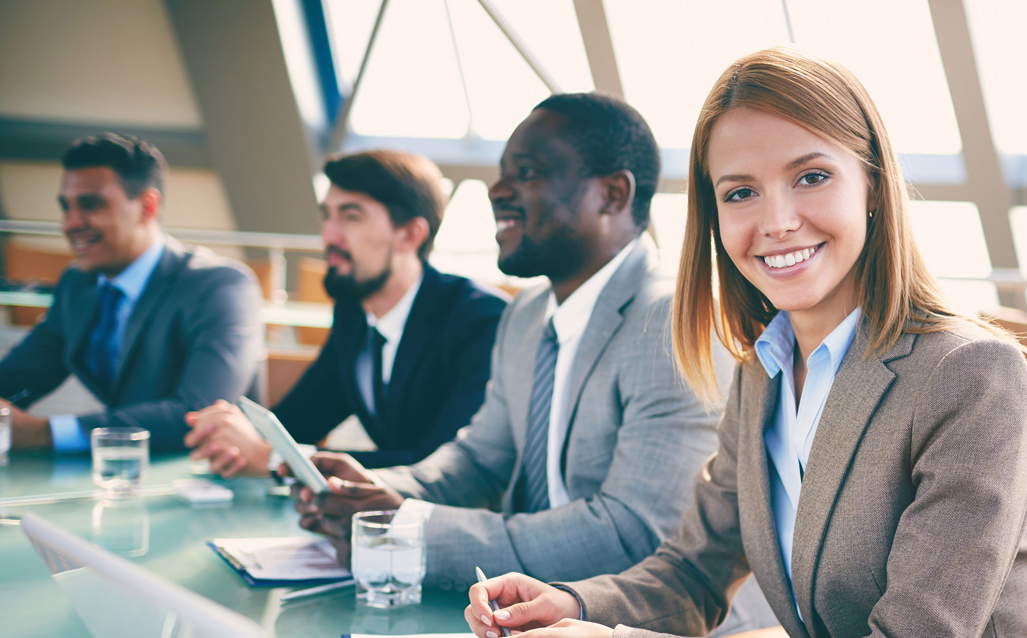 Energy & Mining Sector